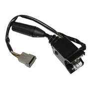 Перемикач швидкості, Dieci