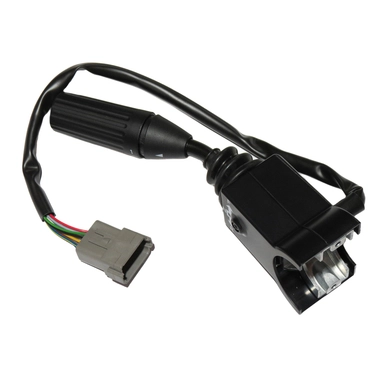 Перемикач швидкості, Dieci