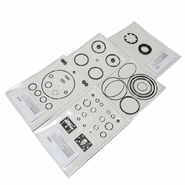 Комплект ущільнень, Dieci