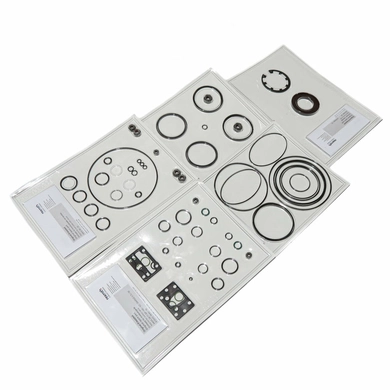 Комплект ущільнень, Dieci