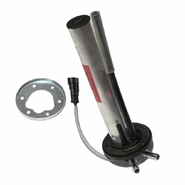 Датчик рівня палива, Dieci