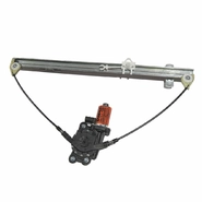 Корпус склопідіймача, Dieci