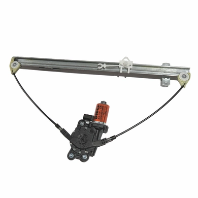 Корпус склопідіймача, Dieci