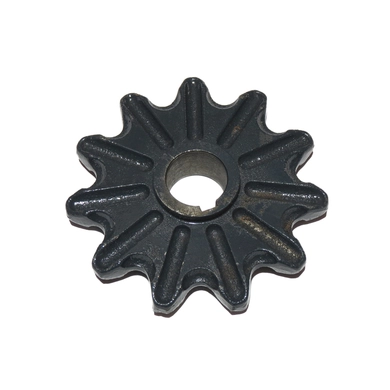 Зірочка елеватора зернов.нижня (Z = 11, d35), Claas Lex.670 / 640/580/570/560/540/480/460/440, Tuc.480