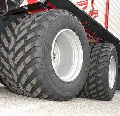 Шина с/х 800/45R26.5 Country King 174D Tubeless (Nokian)