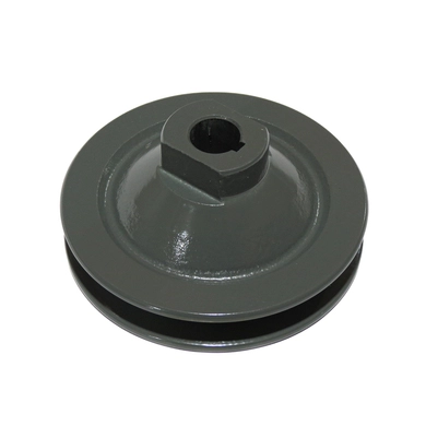 Шкив вентилятора сетки радиатора (D108,6X48,5), Claas Lex.670/640/580/480