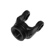 Вилка вала карданного (під трубу "лимон" 31x23,5 / хрестовина 22х54), Bondioli (Італія)