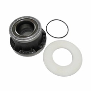 Підшипник роликовий конічний (TIMKEN)