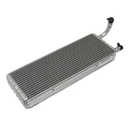 Теплообменник (29254780) (радиатор) отопит. сист., Claas Jag 880-830, Lex 670/750-730, Tuc.340/560