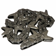 Цепь (03201301/ 3201300/ 03.2013.01/M1-80140 / M180140) мысовая (t=30 мм), Capello Quasar