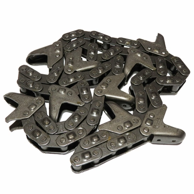 Цепь (03201301/ 3201300/ 03.2013.01/M1-80140 / M180140) мысовая (t=30 мм), Capello Quasar