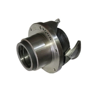 Маточина варіатора, CR9.80