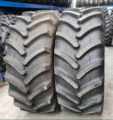 Шина с/г 540/65R30 R-1W 143D/143A8 Tubeless (Armour)