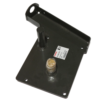 Кронштейн рычага нятяжителя, Claas Lex.600/580/480