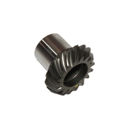 Шестерня (Z16, прав. обертання) редуктора подрібнювача, OLIMAC GT