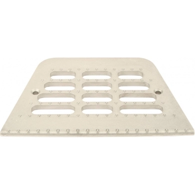 Пластина подножки (DT) DAF XF 95/105 0961229,0962643