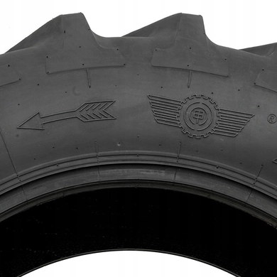 Шина с/г 480/70R34 R-1W 143D/146A8 Tubeless (Armour)