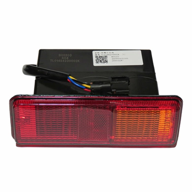 Фонарь задний FT-354