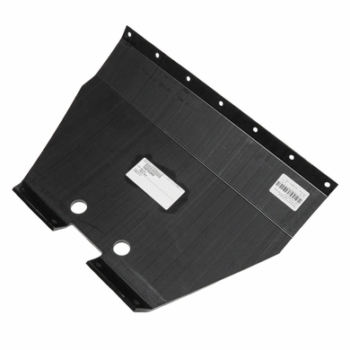 Башмак жатки копіювальний (7X413X500), Claas S900-S450 Soja Lex / Tuc / Meg / Med / Dom