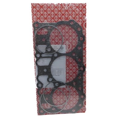 Прокладка ГБЦ цилиндров (Elring) 5001848220