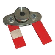 Тримач ножа довгого, подвійного подрібнювача, OLIMAC GT