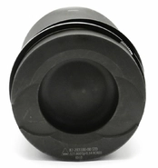 Поршень MAN 128.0 R5/R6 D2865/D2866 2V EURO 0, 1 (Nüral)