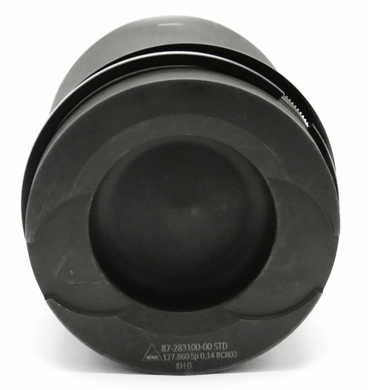 Поршень MAN 128.0 R5/R6 D2865/D2866 2V EURO 0, 1 (Nüral)