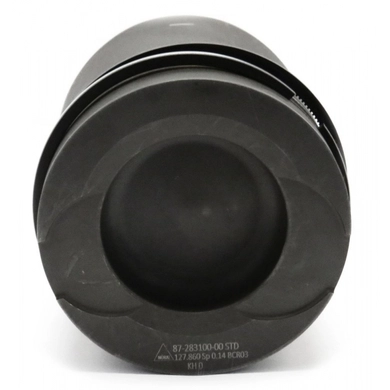 Поршень MAN 128.0 R5/R6 D2865/D2866 2V EURO 0, 1 (Nüral)