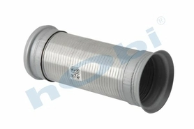 Гофра глушителя D=100мм; L=295мм MB (6214900065) (Hobi)