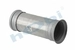 Гофра глушителя D=100мм; L=295мм MB (6214900065) (Hobi)