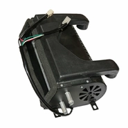 Опалювач кабіни FT-504 (на кабіну 2 покоління) 