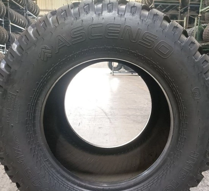 Шина с/х 19.0/45-17 (480/45-17) IMB 161 14 сл 146A8/134A8 Tubeless (Ascenso)