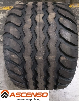 Шина с/х 19.0/45-17 (480/45-17) IMB 161 14 сл 146A8/134A8 Tubeless (Ascenso)