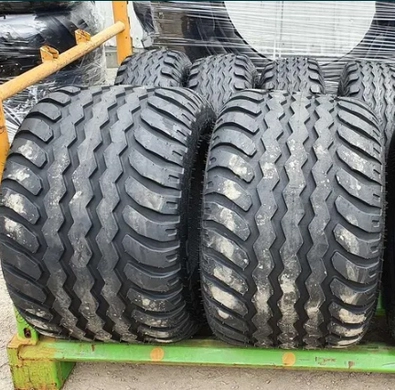 Шина с/х 19.0/45-17 (480/45-17) IMB 161 14 сл 146A8/134A8 Tubeless (Ascenso)