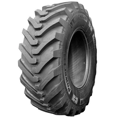 Шина 15.5/80-24 (400/80-24) IND Power CL 162A8 Tubeless (Michelin)