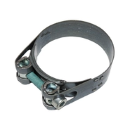 Хомут (7542521) ротора (736551.1) вентилятора, Claas