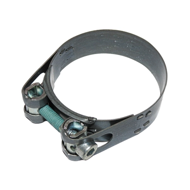 Хомут (7542521) ротора (736551.1) вентилятора, Claas