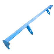 Балка котків права 80x2910 2xD400-300-KR