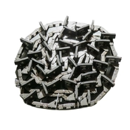 Ланцюг (795371.0/600730.1) тяговий зерн. елеватора в сб., Claas Lex. 750-730/750-740/770/760-770