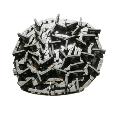 Ланцюг (795371.0/600730.1) тяговий зерн. елеватора в сб., Claas Lex. 750-730/750-740/770/760-770