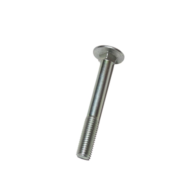 Гвинт напівпотайний 2379650 (М10х80, DIN603), Claas