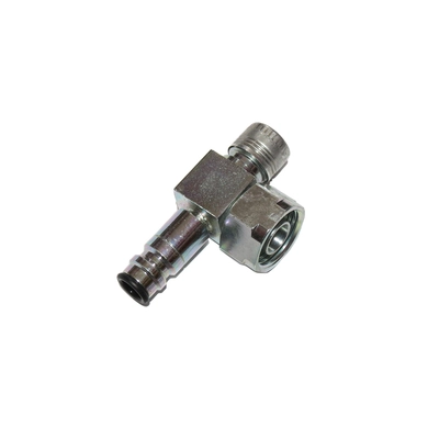 Клапан (сервісний) 6258890 компресора кондиціонера, Claas Dom.118-108, Jag. 800, Meg. 202/204-203