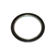 Кільце 7649030 ущ. підвіски опорного колеса, Claas