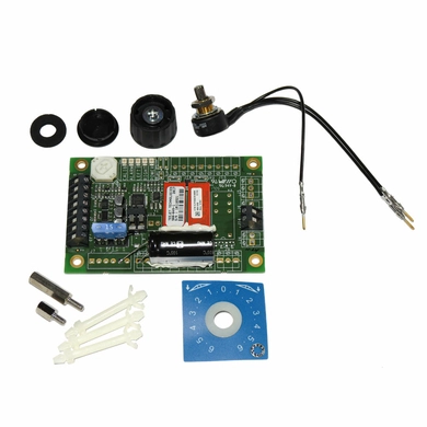 Плата управления наклона штанги POTI TEEJET, Примус, Лемкен