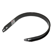 Пластина 8160750 шкребка накопичувача, Claas Rollant