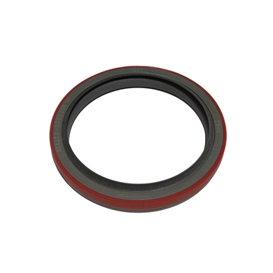 Манжета крышки распред. шестерен (90х110) 4LZ-8M2 (GM80) (пр-во Китай)