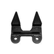 Палец двойной жатки (соя), Claas