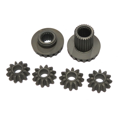 Шестерня DANA SPICER диф. Claas Axion 940