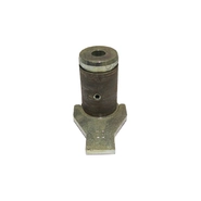 Палець D50x68/93 Zn  Лемкен