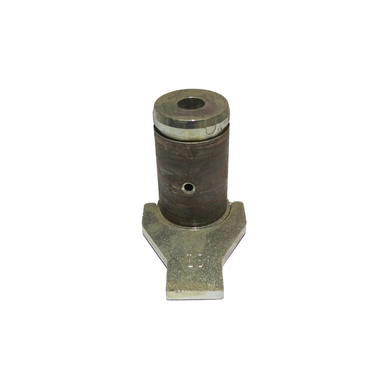Палець D50x68/93 Zn  Лемкен